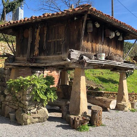 Casa Rural Trebol4Hojas San Pedro  외부 사진