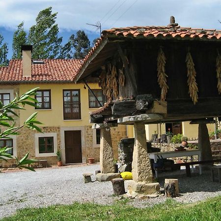 Casa Rural Trebol4Hojas San Pedro  외부 사진