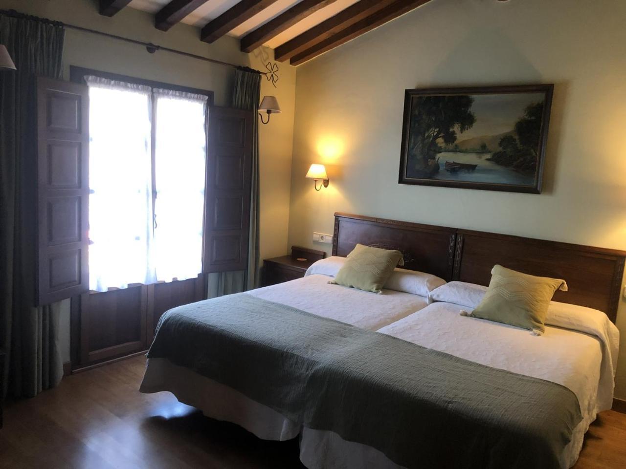 Casa Rural Trebol4Hojas San Pedro  외부 사진