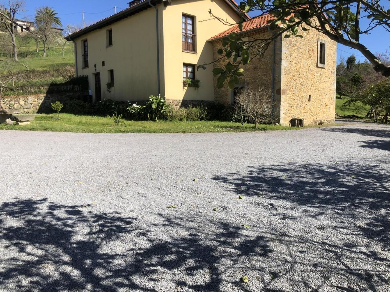 Casa Rural Trebol4Hojas San Pedro  외부 사진