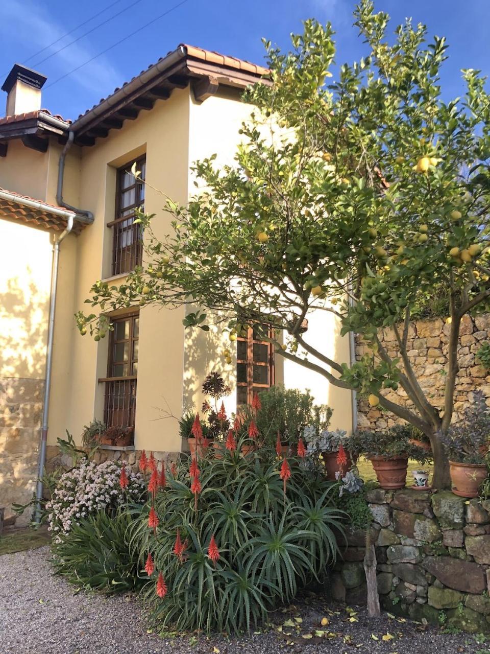 Casa Rural Trebol4Hojas San Pedro  외부 사진
