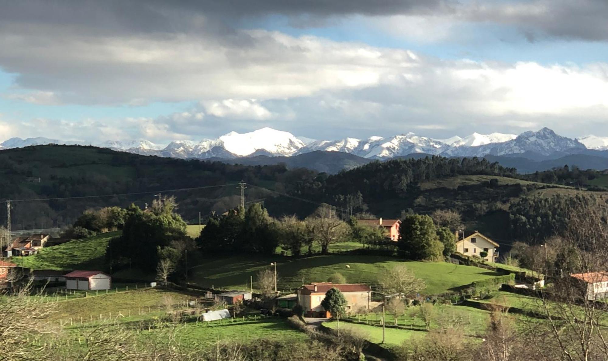 Casa Rural Trebol4Hojas San Pedro  외부 사진
