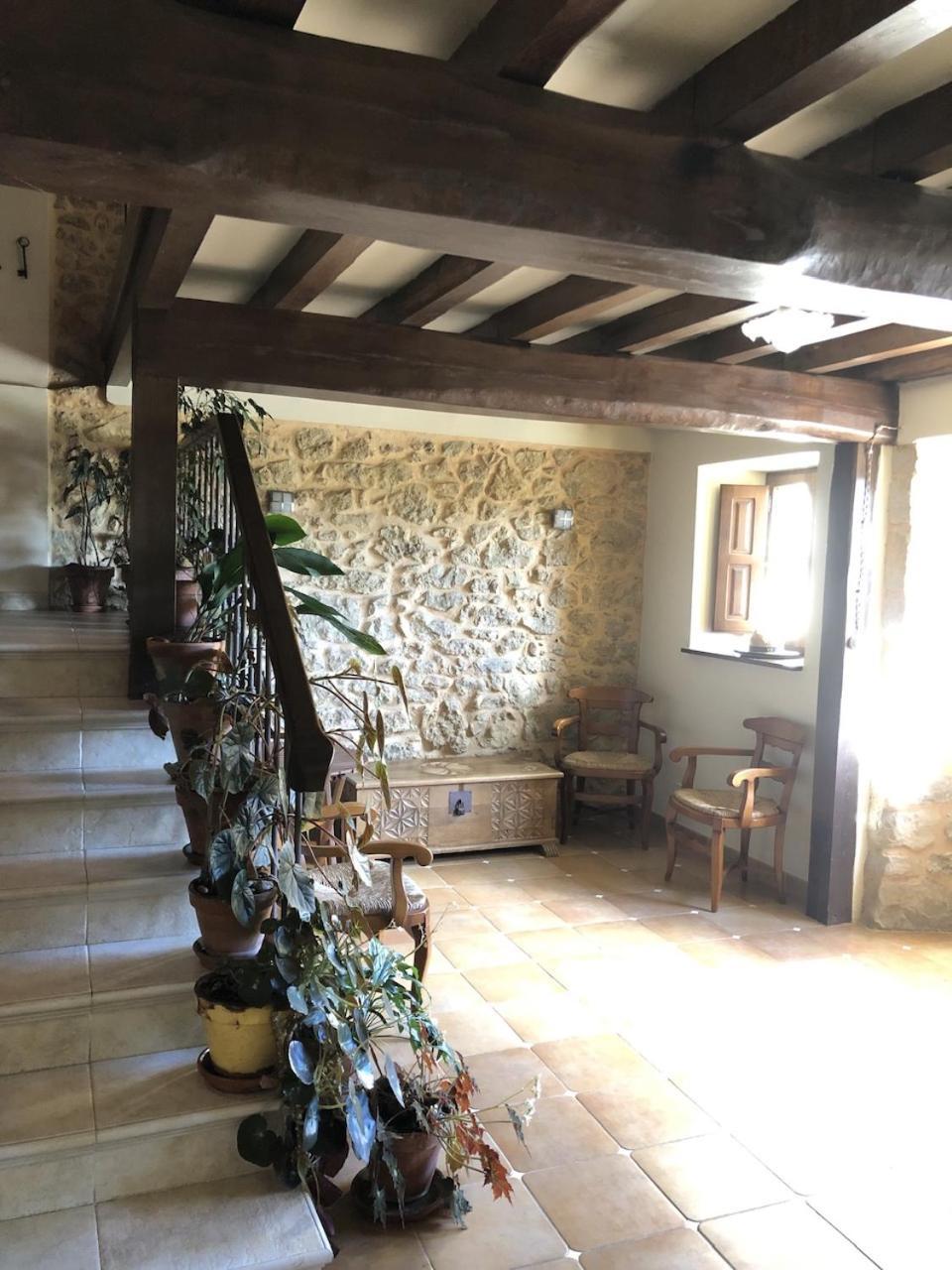 Casa Rural Trebol4Hojas San Pedro  외부 사진