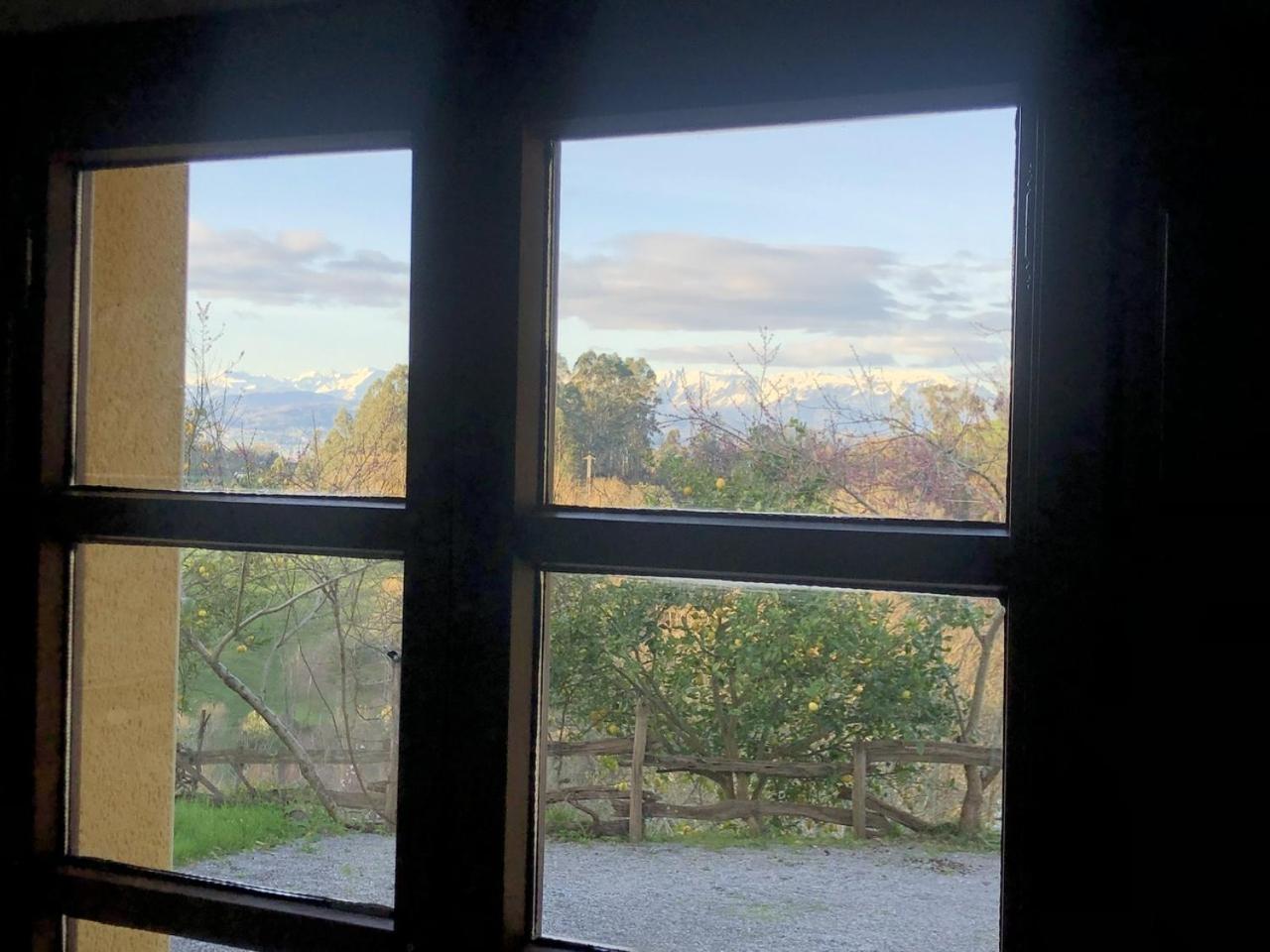 Casa Rural Trebol4Hojas San Pedro  외부 사진