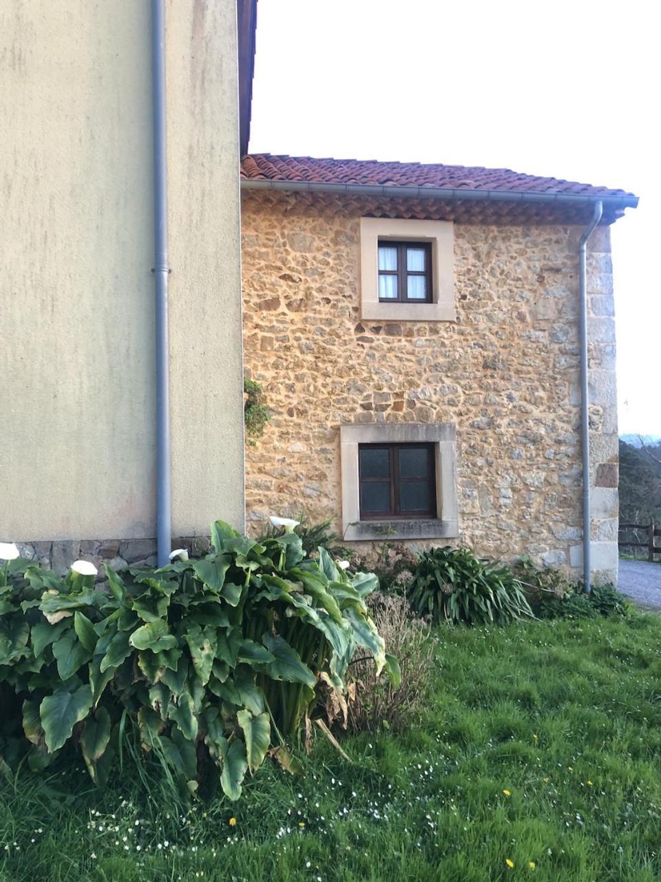 Casa Rural Trebol4Hojas San Pedro  외부 사진