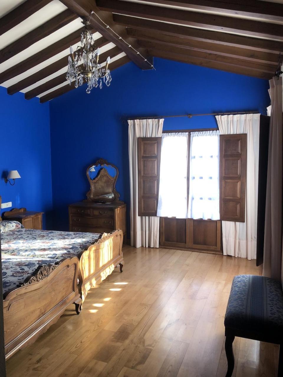 Casa Rural Trebol4Hojas San Pedro  외부 사진