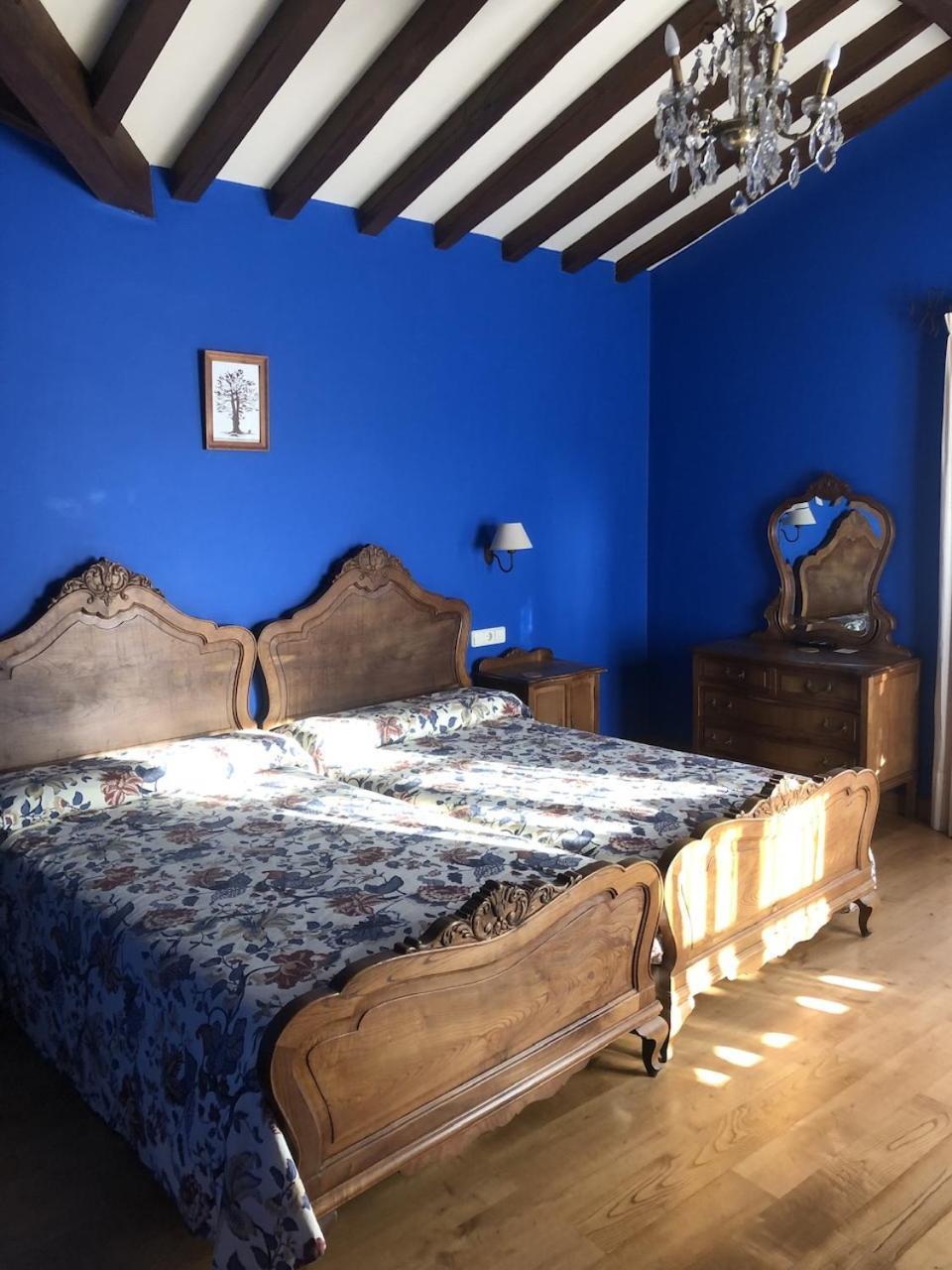 Casa Rural Trebol4Hojas San Pedro  외부 사진