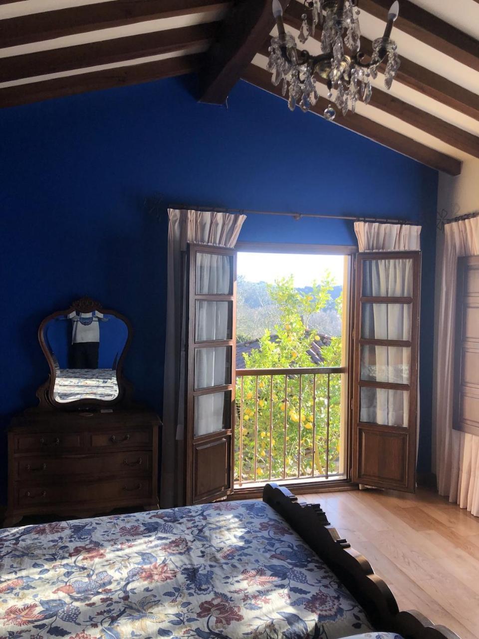 Casa Rural Trebol4Hojas San Pedro  외부 사진
