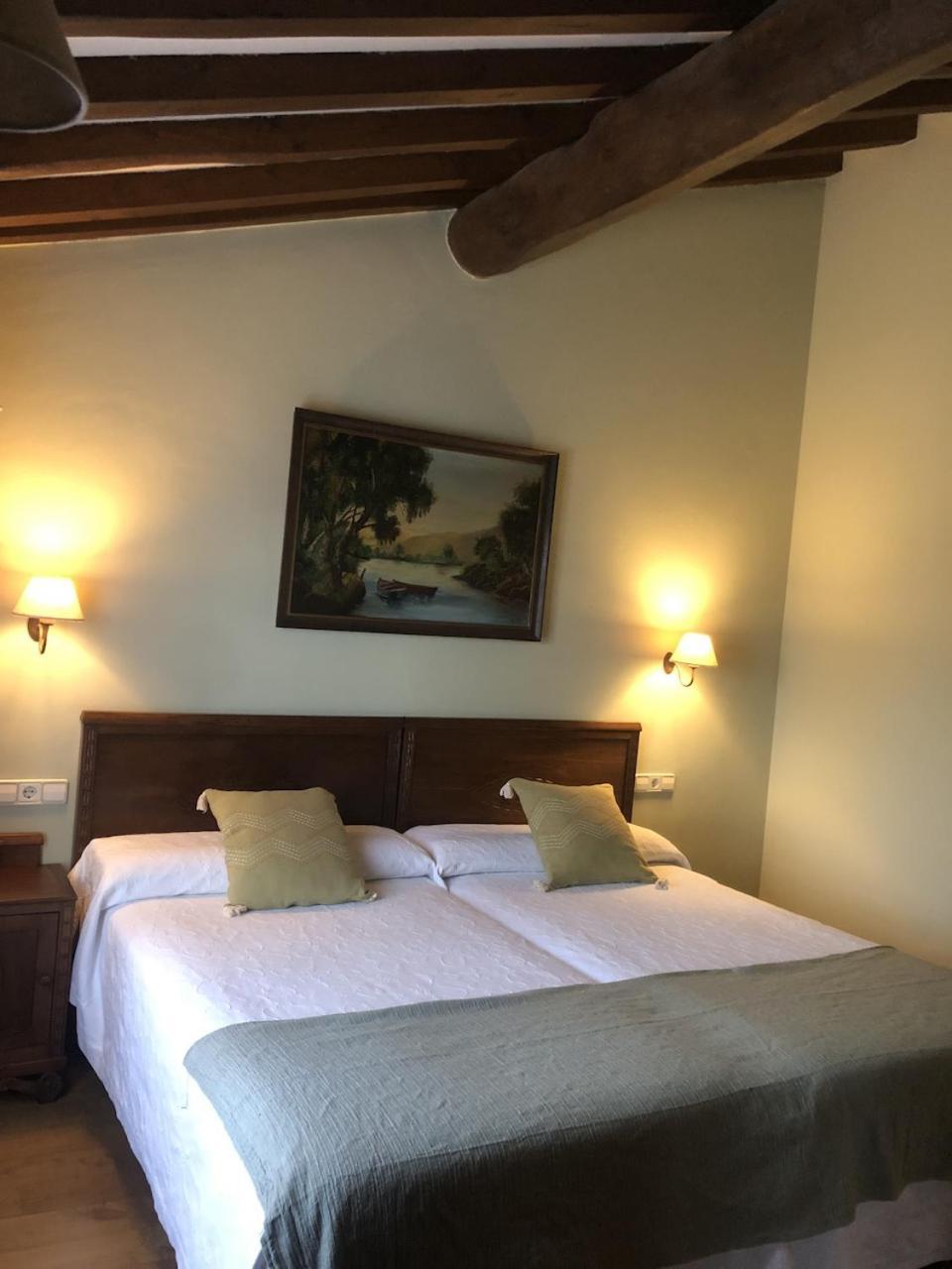 Casa Rural Trebol4Hojas San Pedro  외부 사진