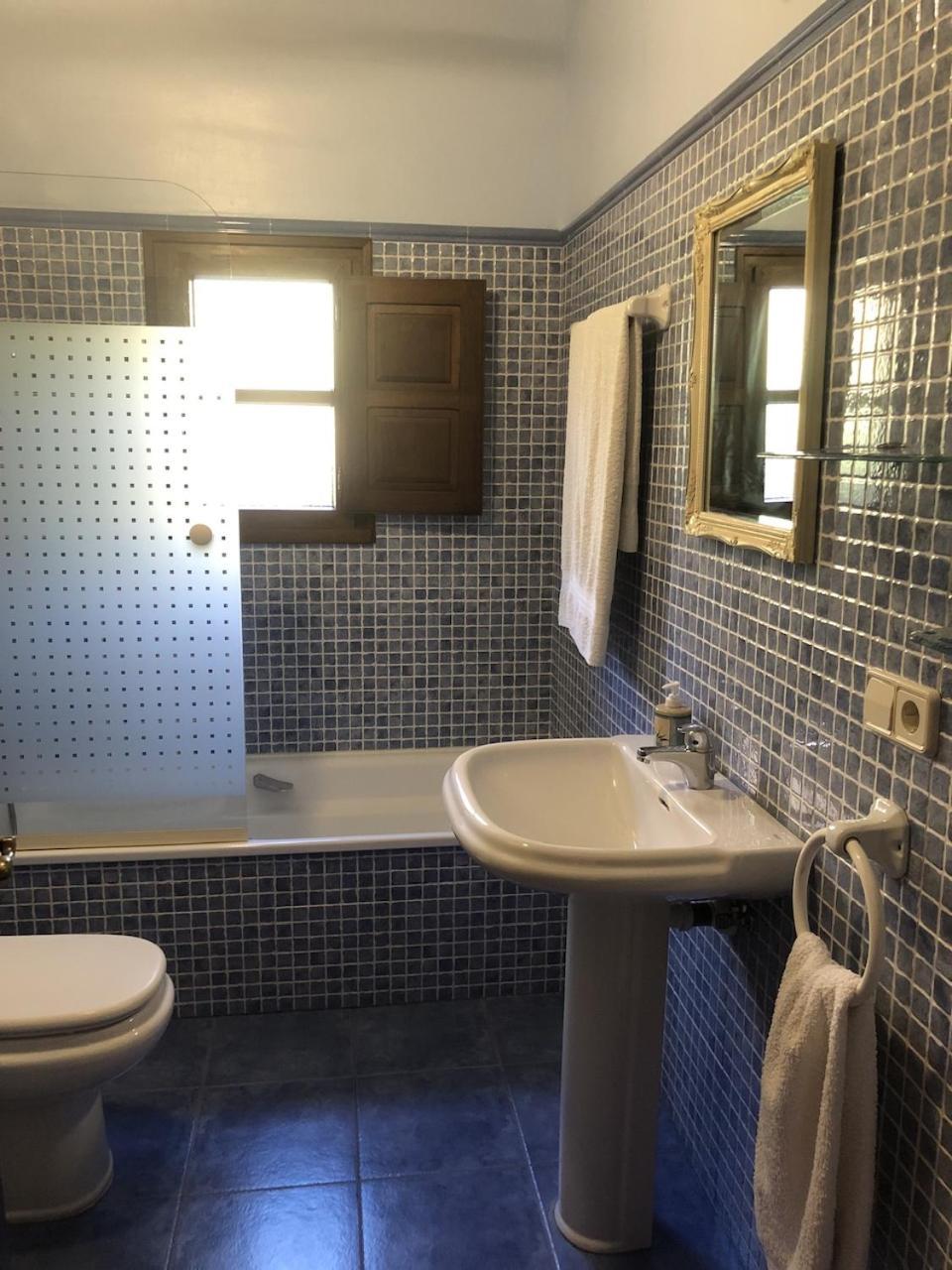 Casa Rural Trebol4Hojas San Pedro  외부 사진