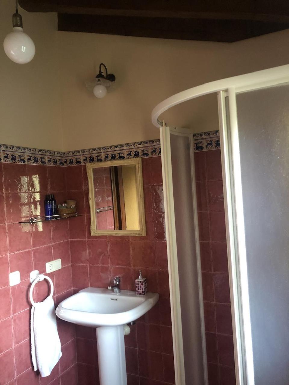 Casa Rural Trebol4Hojas San Pedro  외부 사진