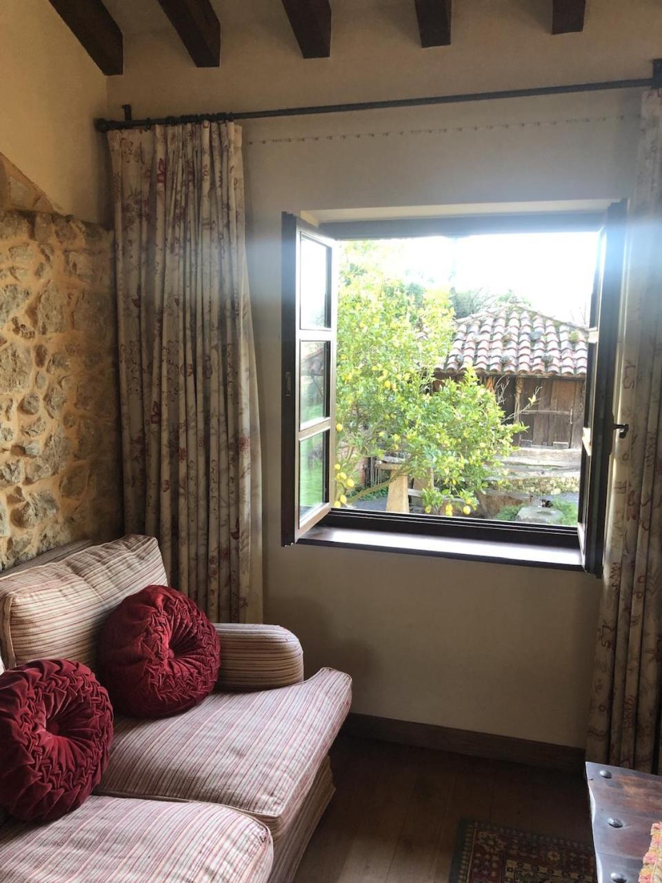 Casa Rural Trebol4Hojas San Pedro  외부 사진