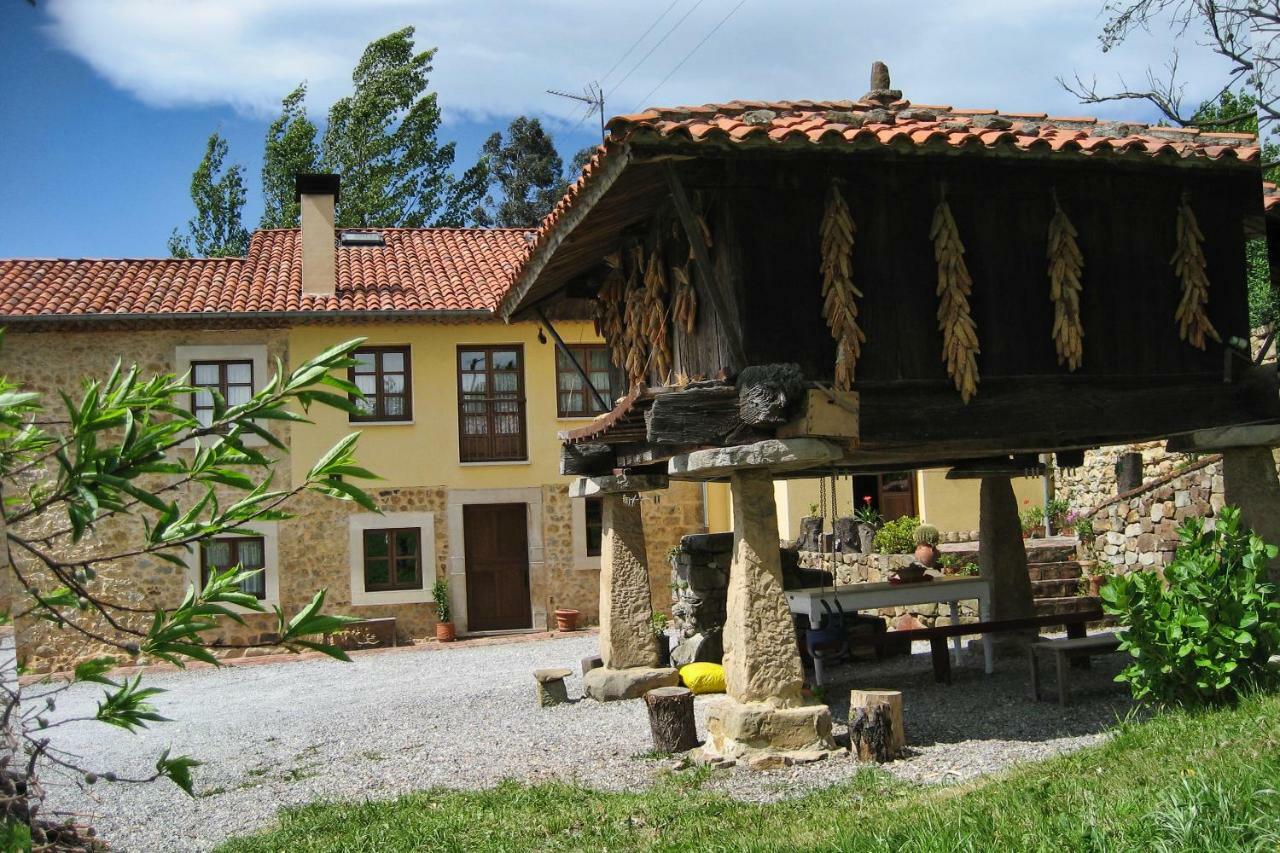 Casa Rural Trebol4Hojas San Pedro  외부 사진