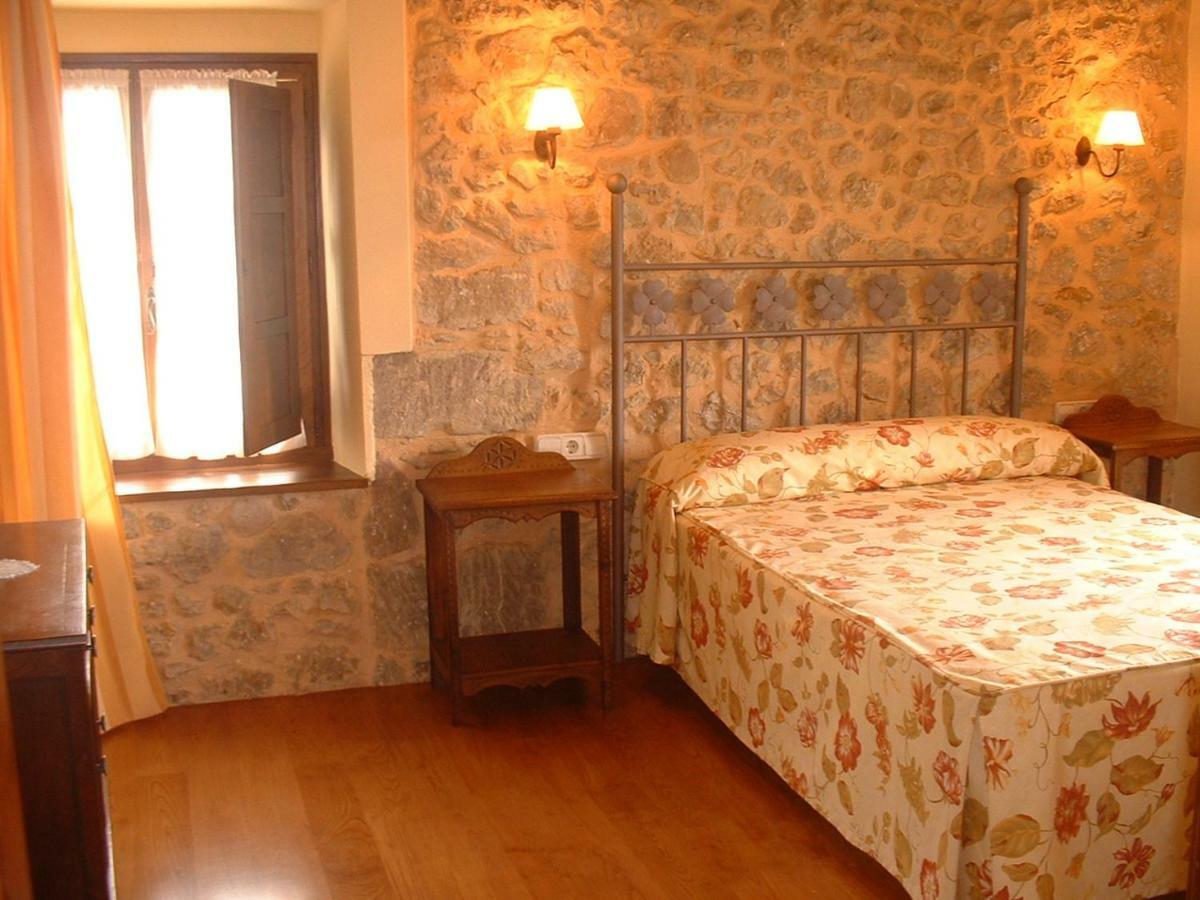 Casa Rural Trebol4Hojas San Pedro  외부 사진